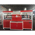 Professional Luggage, Case, Bag Thermoforming Machine Manufacturer